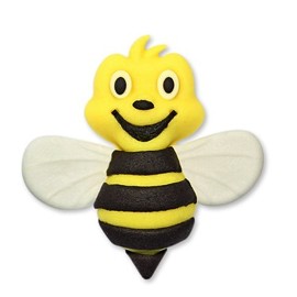 Пластмасов калъп "Пчеличка" 2бр.