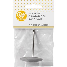 Пирон за цветя - Ø38мм