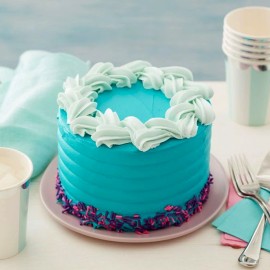 Комплект гребенчета за декорация и релеф - 4 елемента