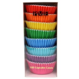 Капсули цветни "Шарени"