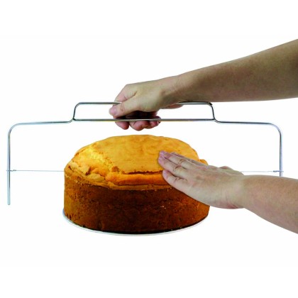 Лък за рязане на блатове - 46 см