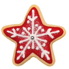 Комплект кутери "Звезда" - 2 елемента