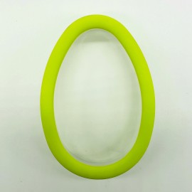 Пластмасов кутер "Яйце"