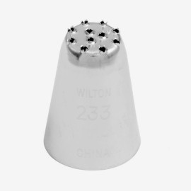 Накрайник трева SUT233