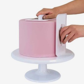 Комплект гладилки за високи торти