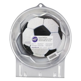 Форма за печене "Футболна топка"