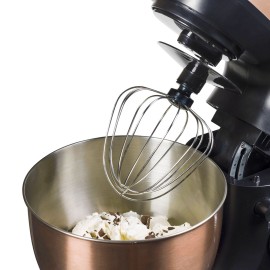 Миксер AKM900CO - планетарен миксер