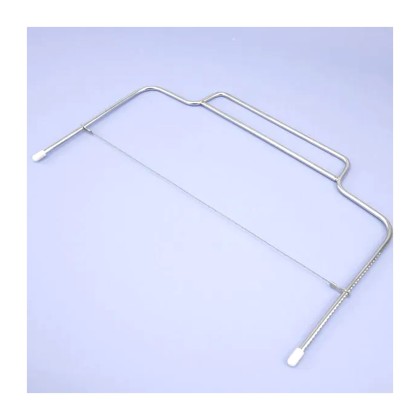 Лък за рязане на блатове - 30 см