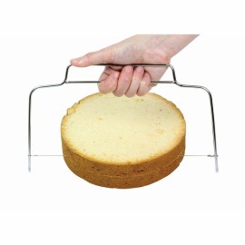 Лък за рязане на блатове - 30 см