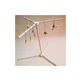 Поставка за сушене на цветя