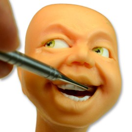 Двустранен инструмент за моделиране #1