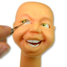 Двустранен инструмент за моделиране #2