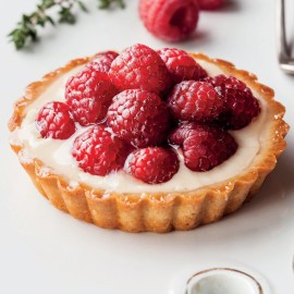 Форма за пай/киш с повдигащо дъно - Ø10 см