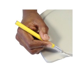 Нож и острие за моделиране (скалпел)