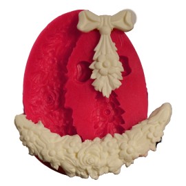 Силиконов калъп "Гирлянд и висулка"