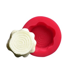 Силиконов калъп "Горски пън"