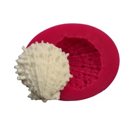 Силиконов калъп "Бодлива мида"