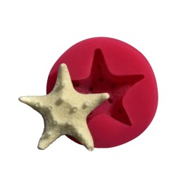 Силиконов калъп "Морска звезда"