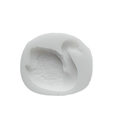 Силиконов калъп "Лебед 2"