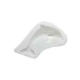 Силиконов калъп "Делфин"