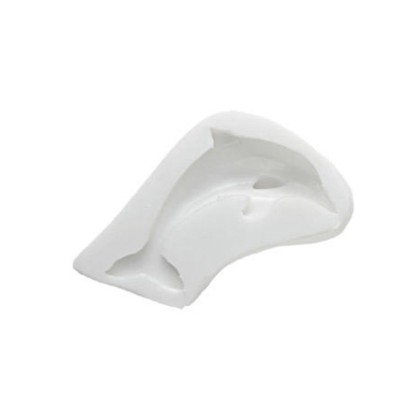 Силиконов калъп "Делфин"