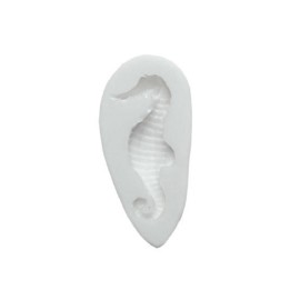 Силиконов калъп "Морско конче"