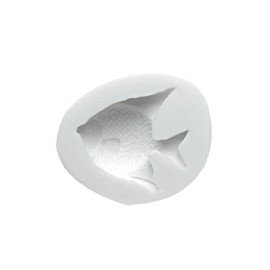 Силиконов калъп "Риба 3"