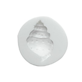 Силиконов калъп "Раковина"