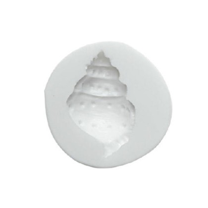 Силиконов калъп "Раковина"