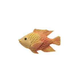 Силиконов калъп "Риба 1"