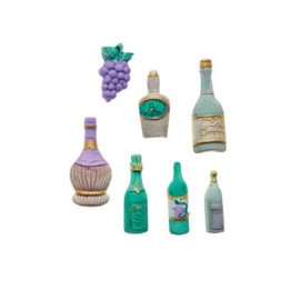 Силиконов калъп "Наздраве"