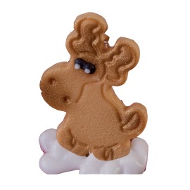 Комплект кутери с ежектор "Елени" - 3 елемента