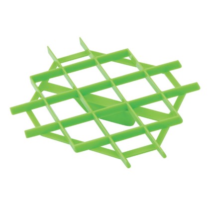 Кутер-щампа "Мрежа"