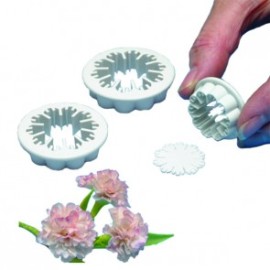 Комплект кутери "Карамфил" - 3 елемента