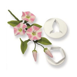 Комплект кутери "Поветица" - 2 елемента