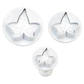 Комплект кутери с ежектор "Малък бръшлян" - 3 елемента