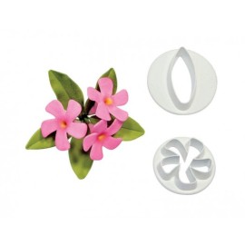 Комплект кутери "Красиво цвете" - 2 елемента