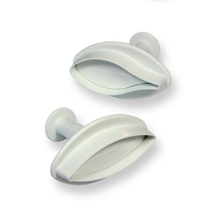 Комплект кутери с ежектор "Малък лилиум" - 2 елемента