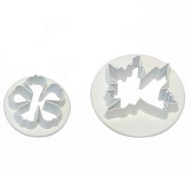 Комплект кутери "Здравец" - 2 елемента