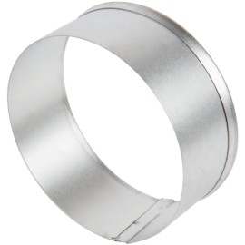 Mетален кутер "Кръг" Ø6,5см