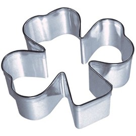 Метален кутер "Детелина"