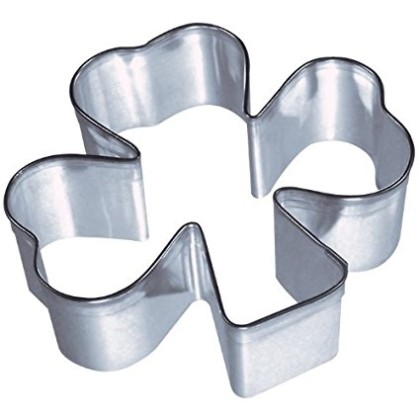 Метален кутер "Детелина"