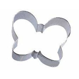 Mетален кутер "Пеперуда"