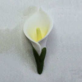 Комплект метални кутери "Лилиум" - 6 елемента