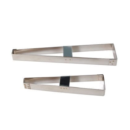 Комплект метални кутери "Ветрило" - 2 елемента