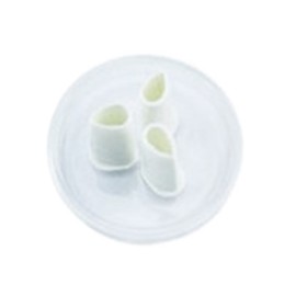 Кутер бродерия дантела BA395