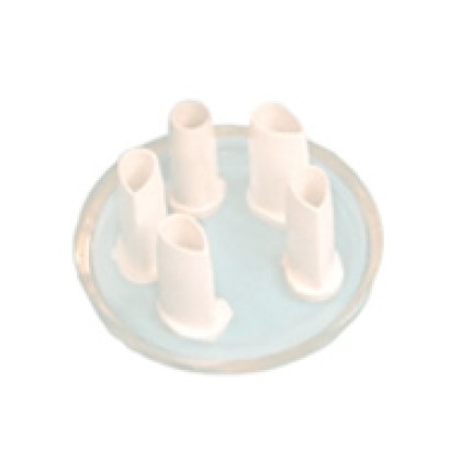 Кутер бродерия дантела BA397