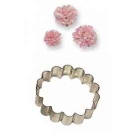 Метален кутер "Карамфил"