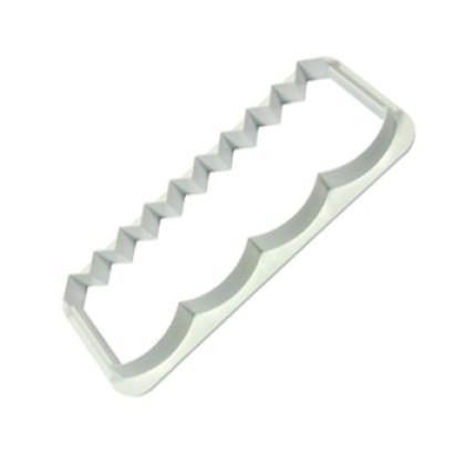 Комплект кутери за дантела FF383 - 3 елементи