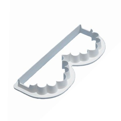 Комплект кутери за дантела FF384 - 3 елементи